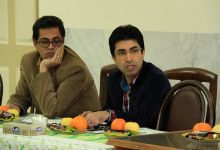 گزارش تصویری از نشست دوره ای هیات رئیسه دانشگاه صنعتی شاهرود با دانشکده شیمی